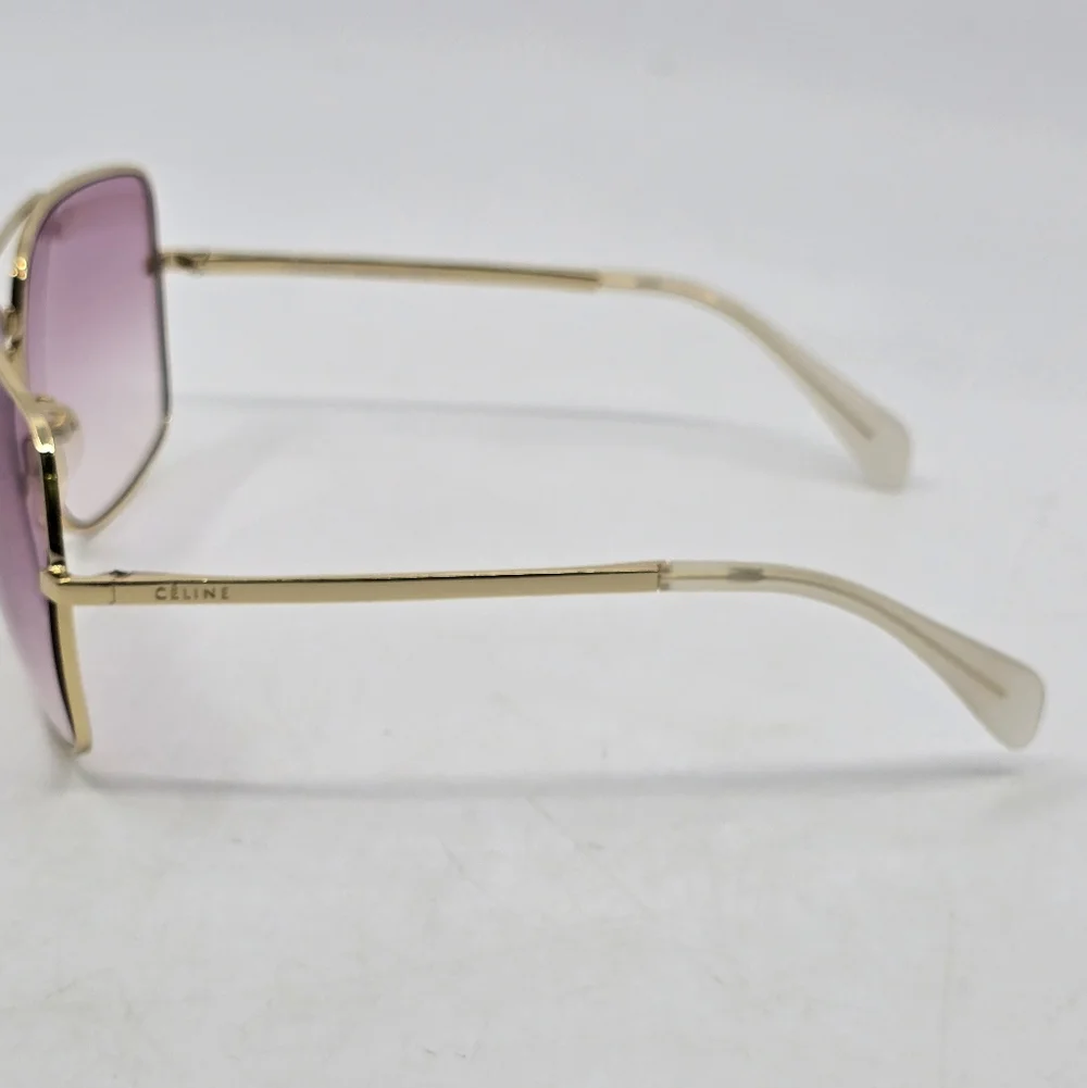 Celine 41808/S Aviator Gradient Sunglasses